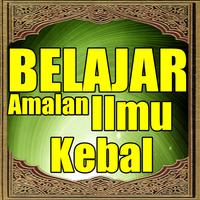 Belajar Amalan Ilmu Kebal Affiche