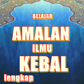 Belajar Amalan Ilmu Kebal icon