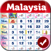 Malaysia Calendar 2020 HD