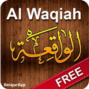APK Surah Al Waqiah