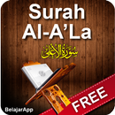 Surah Al A'la APK