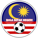 Bola Sepak Negeri Di Malaysia APK