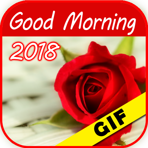 Good Morning GIF