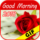 Good Morning GIF APK