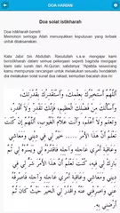 Doa Harian APK download