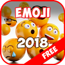 Emoji Emoticons Wishes APK