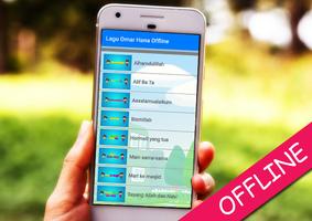 Lagu Kanak-kanak Omar Hana Offline Poster