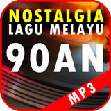 Lagu Nostalgia 90an Popular أيقونة