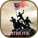 Lagu patriotik Malaysia APK