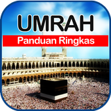 Panduan Umrah Ringkas icône