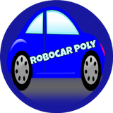 Robocar Poli The Series icône