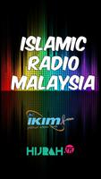 Radio Islam Malaysia Popular Plakat