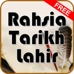 Rahsia Tarikh Lahir