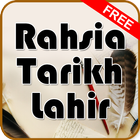 Rahsia Tarikh Lahir أيقونة