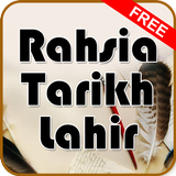 Rahsia Tarikh Lahir biểu tượng