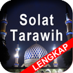 Panduan Solat Tarawih Lengkap