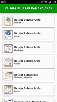 Download Belajar Bahasa Arab Apk For Android Latest Version