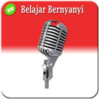 Belajar Bernyanyi Lengkap আইকন