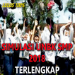 SIMULASI KOMPUTER UNBK SMP 2018 LENGKAP