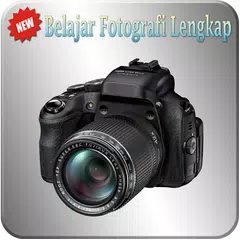 Belajar Fotografi Lengkap APK download