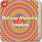 Belajar Hipnotis Lengkap ไอคอน