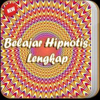 Poster Belajar Hipnotis Lengkap