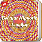 Belajar Hipnotis Ampuh ikon
