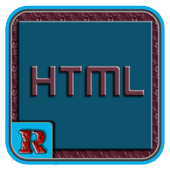 Belajar HTML icon