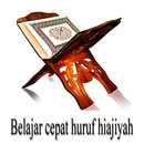 Belajar huruf hijaiyah lengkap-APK