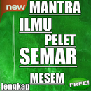 Ilmu Pelet Semar Mesem APK