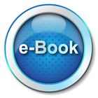 آیکون‌ eBookModalDengkulDapatDollar