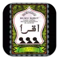 Buku Iqro Lengkap