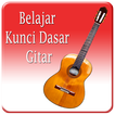 Belajar Kunci Dasar Gitar