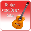Belajar Kunci Dasar Gitar APK