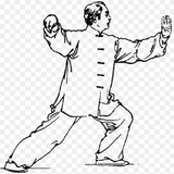 Learning Kung Fu icon