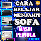 Cara Bikin Sopa Terlengkap আইকন