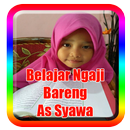 Belajar Ngaji Bareng As Syawa APK
