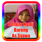 Belajar Ngaji Bareng As Syawa icône
