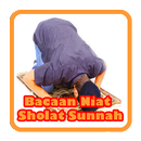 APK Kumpulan Niat Sholat Sunnah