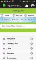 Kumpulan Puisi Terbaik screenshot 1