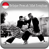 Belajar Pencak Silat Lengkap icono