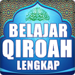 Belajar Qiroah Lengkap