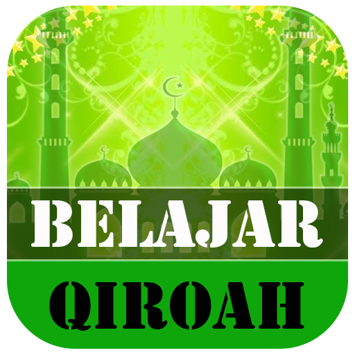 Belajar Qiroah Lengkap Mp3