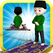 Belajar Sholat + Suara