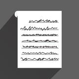 آیکون‌ Encoding And Encryption