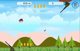 New Angry Birds capture d'écran 1
