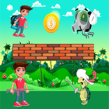 Jungle World Adventure