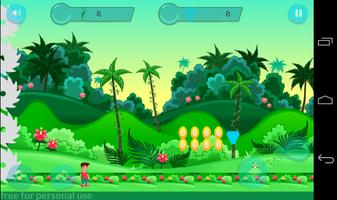 Jungle World Adventure Screenshot 2