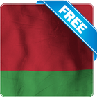 Belarus flag Free lwp icône