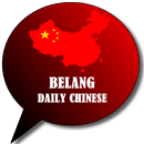 Daily Chinese aplikacja